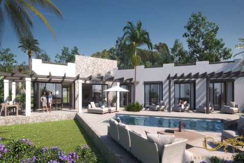 Villa for sale Santa Gertrudis De Fruitera, Ibiza, Spain 4 bedrooms, 410 sq.m. No. 130014 - photo 3