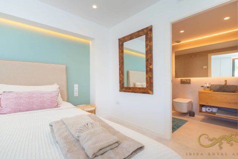 Продажа пентхауса Хесус, Ивиса, Испания 4 спальни, 113м2 №129996 - фото 29