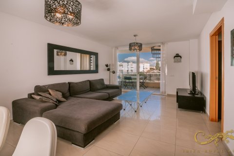 Apartment for sale Ibiza town, Ibiza, Spain 3 bedrooms, 90 sq.m. No. 129990 - photo 3