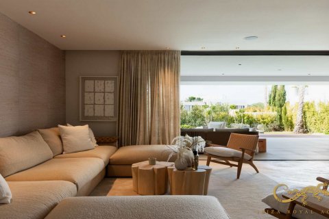 Penthouse for sale Cap Martinet, Ibiza, Spain 4 bedrooms, 542 sq.m. No. 129993 - photo 6