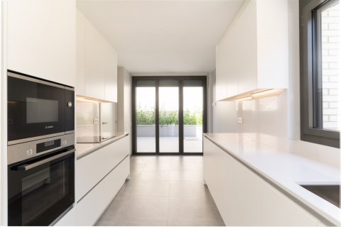 Townhouse à vendre Teia, Barcelona, Espagne, 3 chambres, 253 m2 No. 132870 - photo 8