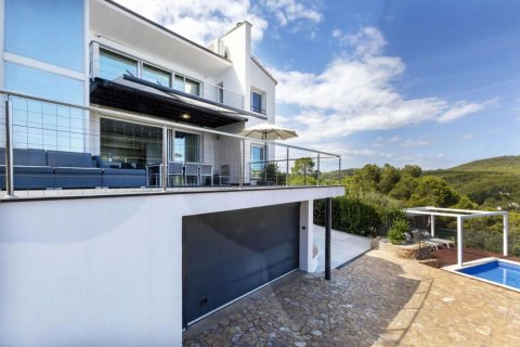 Villa zum Verkauf Tamariu, Girona, Spanien 4 Schlafzimmer, 311 m2 Nr. 120552 - Foto 4