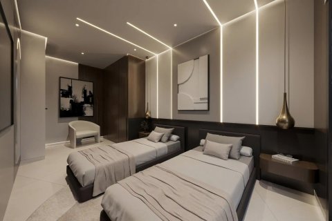 Продажа пентхауса Хесус, Ивиса, Испания 3 спальни, 282м2 №132821 - фото 15