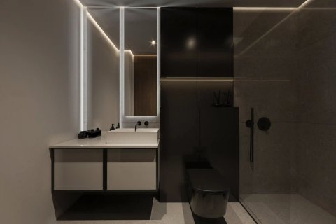 Продажа пентхауса Хесус, Ивиса, Испания 3 спальни, 282м2 №132821 - фото 13