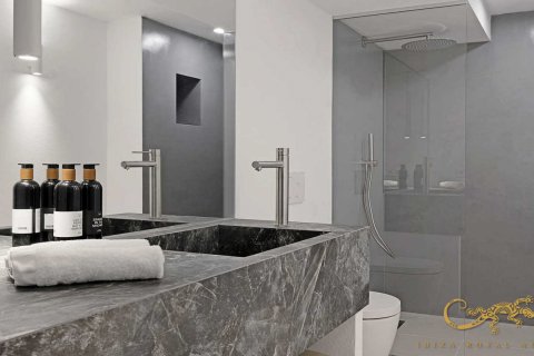 Villa zum Verkauf Can Furnet, Ibiza, Spanien 6 Schlafzimmer, 387 m2 Nr. 130019 - Foto 25