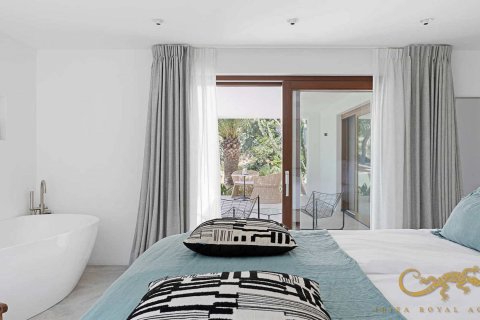 Villa zum Verkauf Can Furnet, Ibiza, Spanien 6 Schlafzimmer, 387 m2 Nr. 130019 - Foto 26