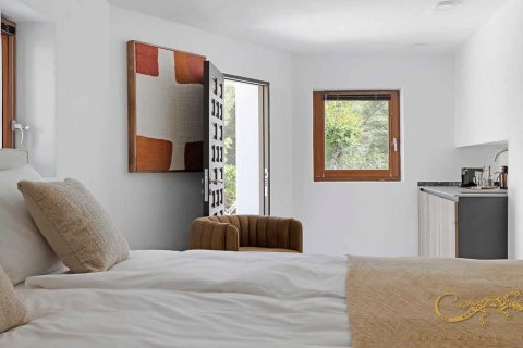 Villa zum Verkauf Can Furnet, Ibiza, Spanien 6 Schlafzimmer, 387 m2 Nr. 130019 - Foto 24