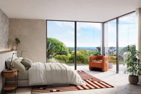 Villa for sale Sant Andreu de Llavaneres, Barcelona, Spain 4 bedrooms, 338 sq.m. No. 132778 - photo 5