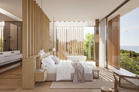 Villa for sale Tamariu, Girona, Spain 5 bedrooms, 560 sq.m. No. 132809 - photo 23
