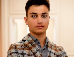 Daniel Gavrilov