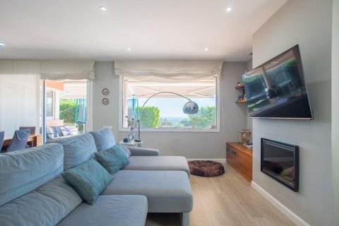 Villa pārdošanā Sant Vicenc De Montalt, Barcelona, Spānijā 5 istabas, 371 m2 Nr. 132816 - attēls 11