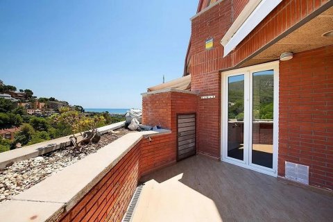 Propriété à vendre Sitges, Barcelona, Espagne, 3 chambres, 198 m2 No. 129969 - photo 7