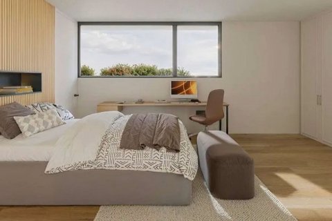 Villa pārdošanā Sant Andreu de Llavaneres, Barcelona, Spānijā 5 istabas, 275 m2 Nr. 129502 - attēls 10