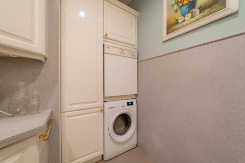 Продажа квартиры в Барселона, Испания 6 спален, 153м2 №122068 - фото 18