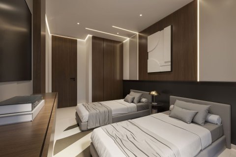 Penthouse Jesus, Ibiza, Hiszpania 3 sypialnie, 274 mkw. nr 132820 – zdjęcie 12
