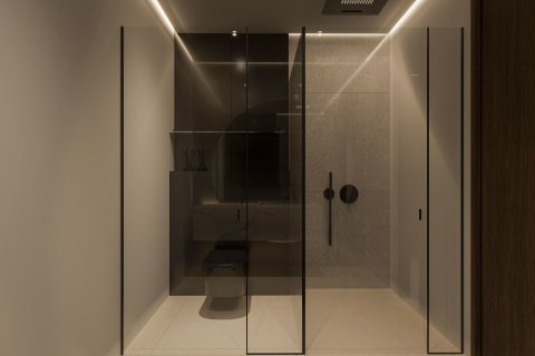 Penthouse Jesus, Ibiza, Hiszpania 3 sypialnie, 274 mkw. nr 132820 – zdjęcie 11
