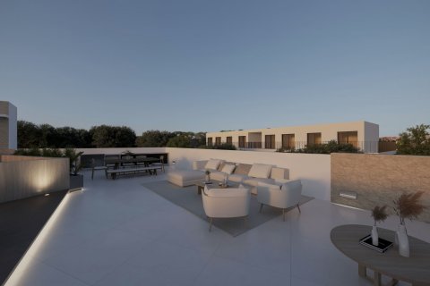 Penthouse Jesus, Ibiza, Hiszpania 3 sypialnie, 274 mkw. nr 132820 – zdjęcie 3