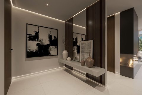 Penthouse Jesus, Ibiza, Hiszpania 3 sypialnie, 274 mkw. nr 132820 – zdjęcie 5