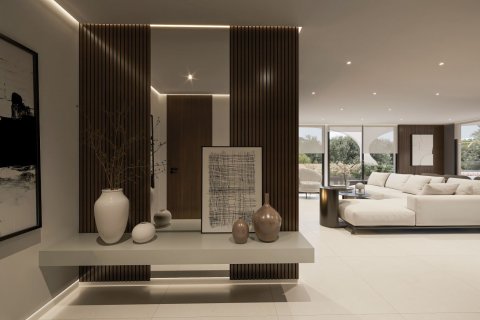 Penthouse Jesus, Ibiza, Hiszpania 3 sypialnie, 274 mkw. nr 132820 – zdjęcie 4