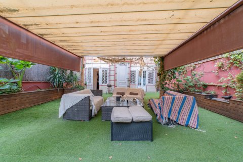 Продажа квартиры в Барселона, Испания 6 спален, 153м2 №122068 - фото 21