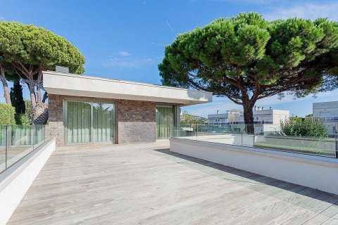 Villa zum Verkauf Castell-Platja d'Aro, Girona, Spanien 4 Schlafzimmer, 837 m2 Nr. 132838 - Foto 7