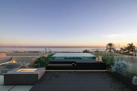 Villa for sale Sant Andreu de Llavaneres, Barcelona, Spain 6 bedrooms, 653 sq.m. No. 120365 - photo 2