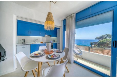 Apartment à vendre Lloret de Mar, Girona, Espagne, 2 chambres, 58 m2 No. 132872 - photo 16