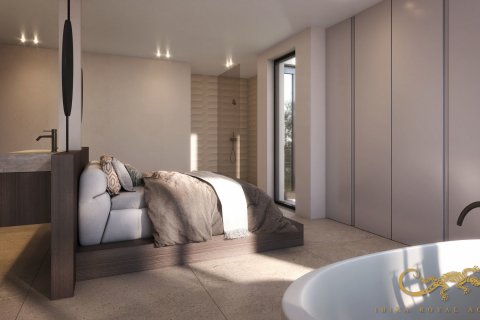 Villa for sale Santa Gertrudis De Fruitera, Ibiza, Spain 4 bedrooms, 410 sq.m. No. 130014 - photo 8