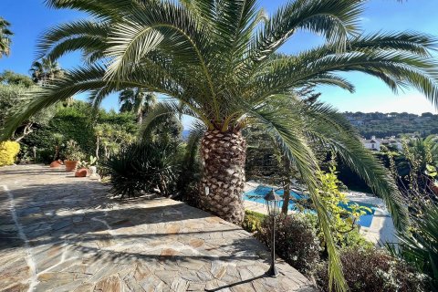 Villa pārdošanā Calonge i Sant Antoni, Girona, Spānijā 5 istabas, 390 m2 Nr. 132837 - attēls 5