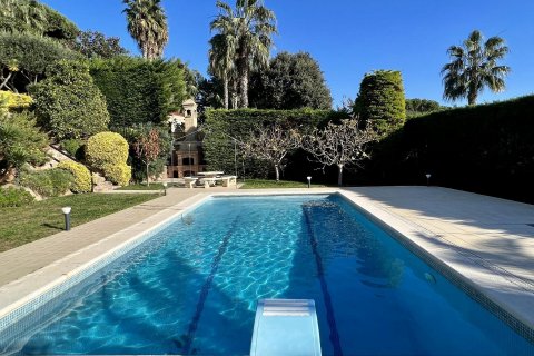 Villa pārdošanā Calonge i Sant Antoni, Girona, Spānijā 5 istabas, 390 m2 Nr. 132837 - attēls 4