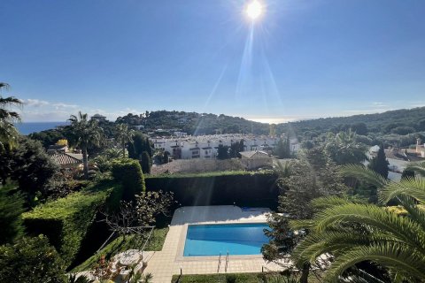 Villa pārdošanā Calonge i Sant Antoni, Girona, Spānijā 5 istabas, 390 m2 Nr. 132837 - attēls 3