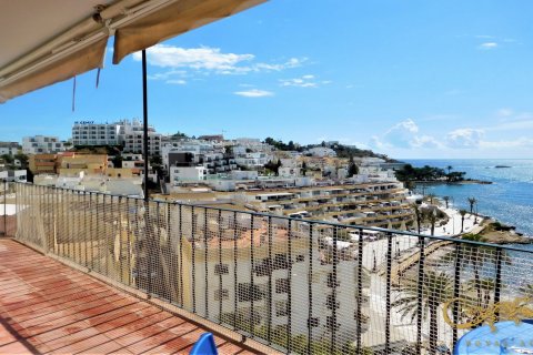 Apartment for sale Ibiza town, Ibiza, Spain 3 bedrooms, 107 sq.m. No. 129988 - photo 9