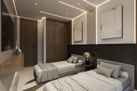 Penthouse Jesus, Ibiza, Hiszpania 3 sypialnie, 274 mkw. nr 132820 – zdjęcie 9