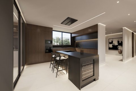 Penthouse Jesus, Ibiza, Hiszpania 3 sypialnie, 274 mkw. nr 132820 – zdjęcie 7