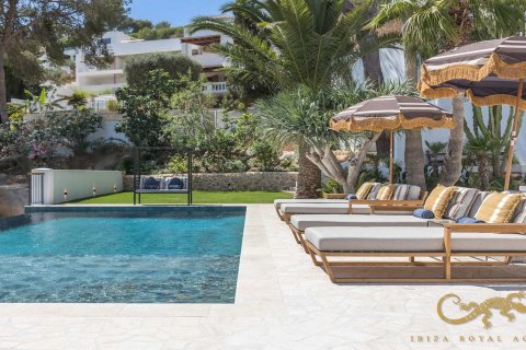 Villa zum Verkauf Can Furnet, Ibiza, Spanien 6 Schlafzimmer, 387 m2 Nr. 130019 - Foto 5