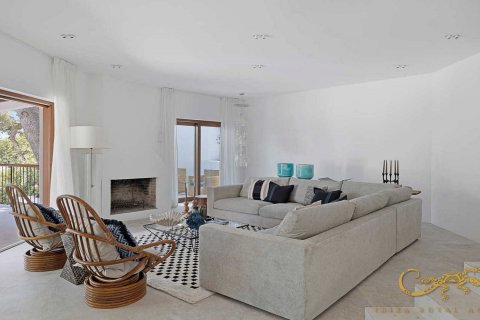 Villa zum Verkauf Can Furnet, Ibiza, Spanien 6 Schlafzimmer, 387 m2 Nr. 130019 - Foto 6