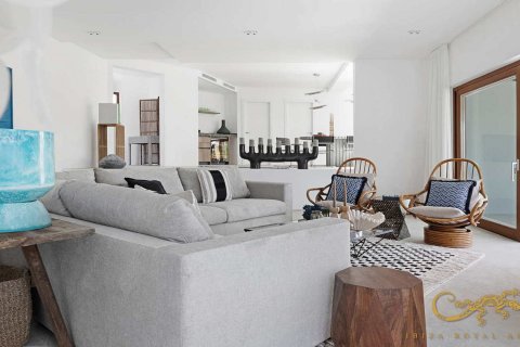 Villa zum Verkauf Can Furnet, Ibiza, Spanien 6 Schlafzimmer, 387 m2 Nr. 130019 - Foto 7