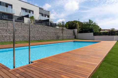 Townhouse à vendre Teia, Barcelona, Espagne, 3 chambres, 253 m2 No. 132870 - photo 16