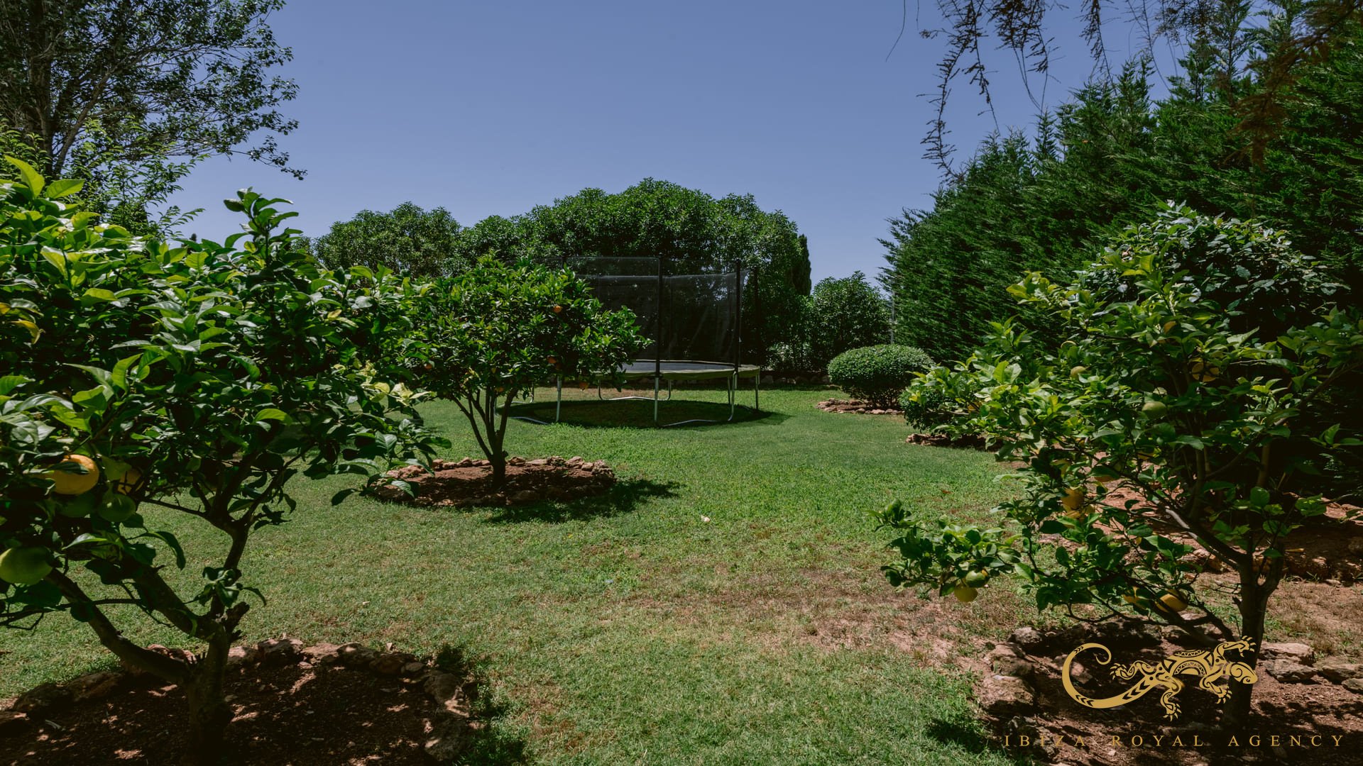 Villa à Jesus, Ibiza, Espagne 5 chambres, 450 m2 No. 130012