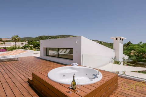 Villa for sale Jesus, Ibiza, Spain 5 bedrooms, 450 sq.m. No. 130012 - photo 10
