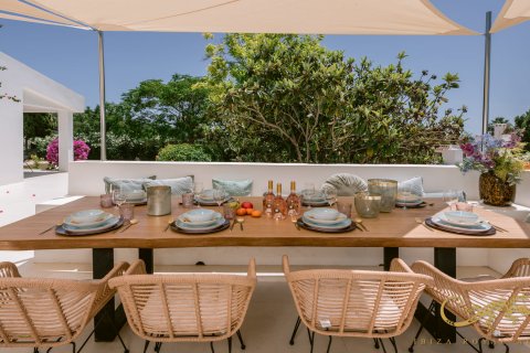 Villa for sale Jesus, Ibiza, Spain 5 bedrooms, 450 sq.m. No. 130012 - photo 6