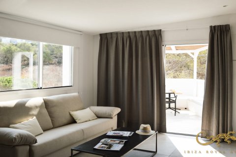 Apartment for sale Cala Vadella, Ibiza, Spain 13 rooms, 625 sq.m. No. 129908 - photo 1