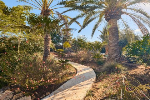 Finca till salu Santa Gertrudis De Fruitera, Ibiza, Spanien 8 sovrum, 760 kvm. Nr. 130010 - foto 12