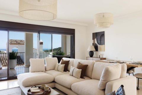 Продажа таухауса в Малага, Испания 3 спальни, 142.57м2 №122265 - фото 6
