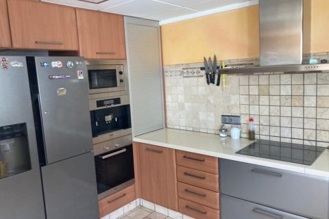 Villa zum Verkauf Denia, Alicante, Spanien 4 Schlafzimmer, 315 m2 Nr. 122606 - Foto 15