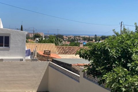 Villa zum Verkauf Denia, Alicante, Spanien 4 Schlafzimmer, 315 m2 Nr. 122606 - Foto 2
