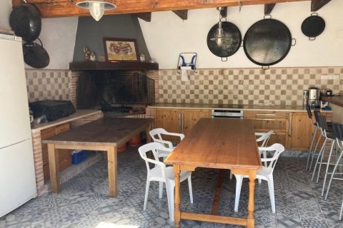 Villa zum Verkauf Denia, Alicante, Spanien 4 Schlafzimmer, 315 m2 Nr. 122606 - Foto 8
