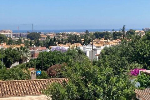 Villa zum Verkauf Denia, Alicante, Spanien 4 Schlafzimmer, 315 m2 Nr. 122606 - Foto 1