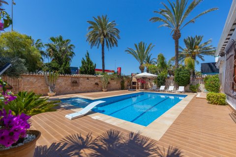 Villa for sale Alicante, Spain 4 bedrooms, 168 sq.m. No. 122607 - photo 14