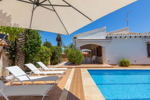 Villa for sale Alicante, Spain 4 bedrooms, 168 sq.m. No. 122607 - photo 8